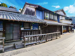 広島・竹原で、瀬戸内の美味と伝統ある街並みを楽しむ宿